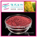 Organic Natural Lovastatin capsules Supplement Red Yeast Rice